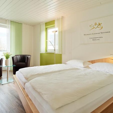 Kettern Urlaub Apartment Piesport Exterior photo